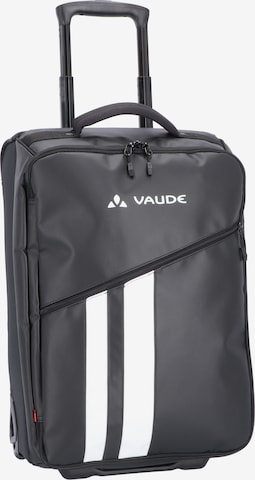 VAUDE Sports Bag 'Rotuma' in Black