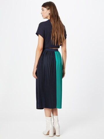 CULTURE Skirt 'Betty' in Blue