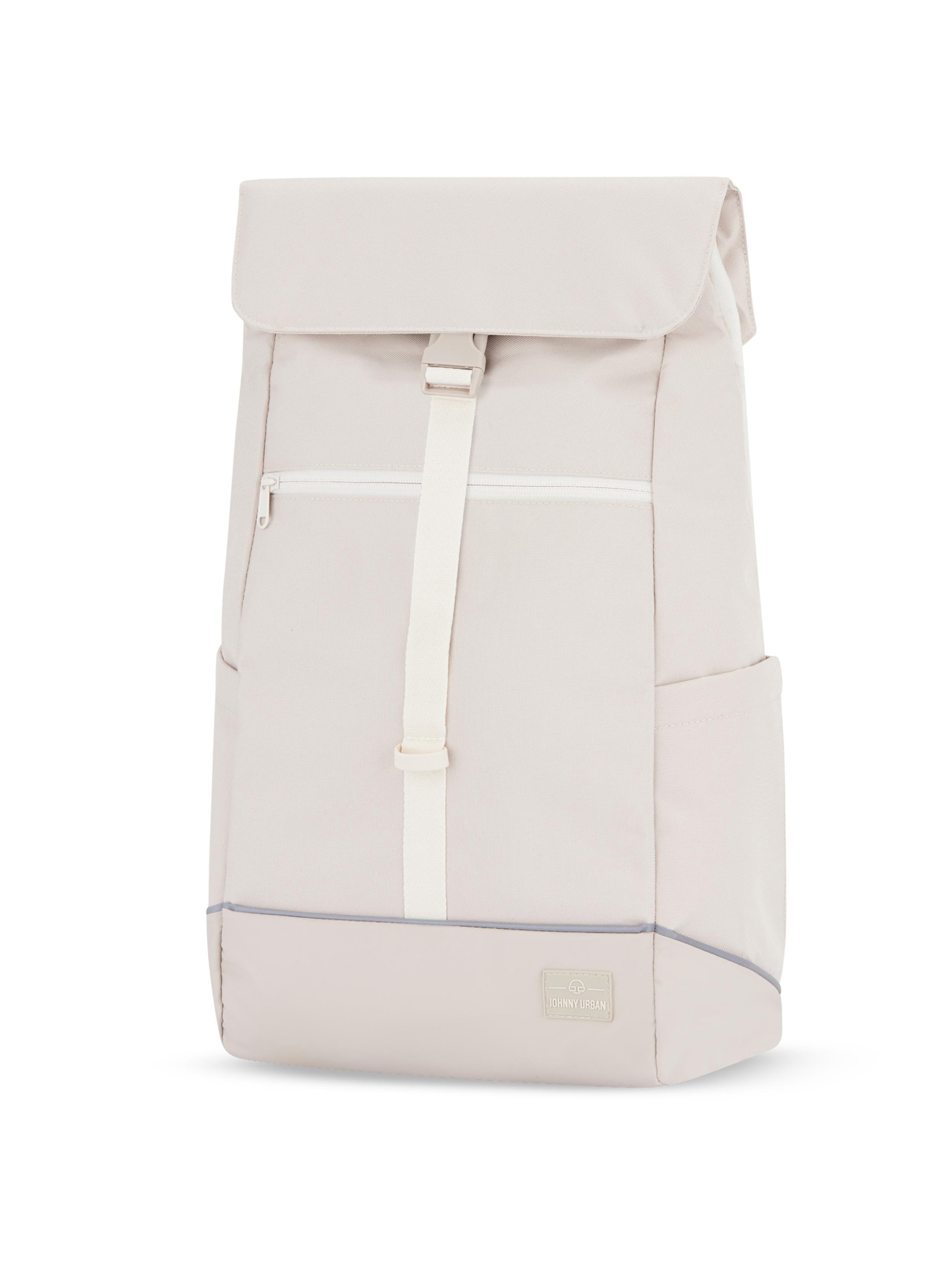 Johnny Urban Sports bag 'Mika Bike' in Beige