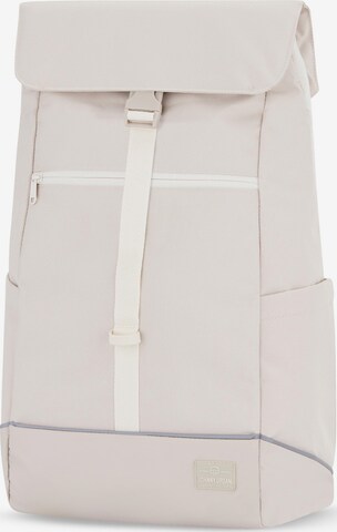 Borsa sportiva 'Mika Bike' di Johnny Urban in beige