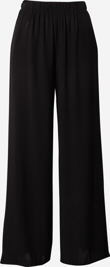 ABOUT YOU Pantalon 'Liz' en noir, Vue avec produit