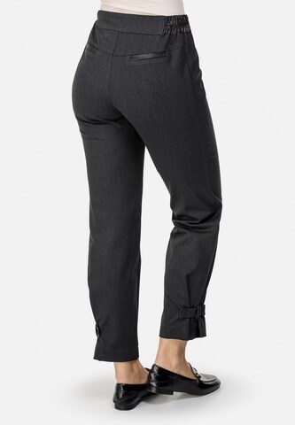 HELMIDGE Loose fit Pants in Grey