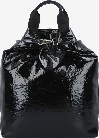 JOST Backpack 'Skara' in Black: front