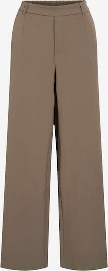 Kelnės 'VIVarone' iš VILA, spalva – kapučino spalva, Prekių apžvalga