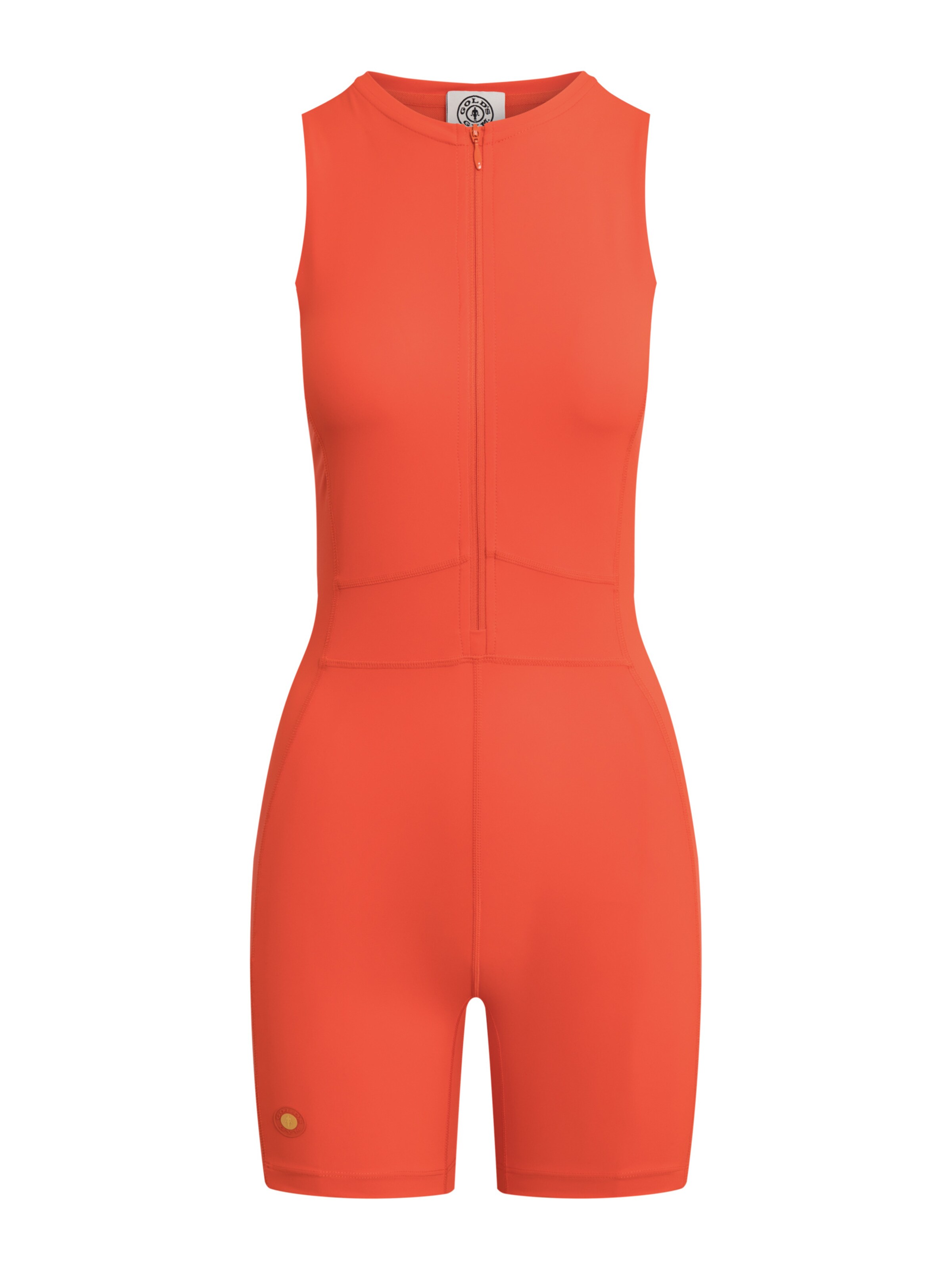 GOLD´S GYM APPAREL Sports suit 'FAYE' in Pink: front