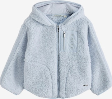 Baker by Ted Baker Fleecetakki värissä sininen: etupuoli