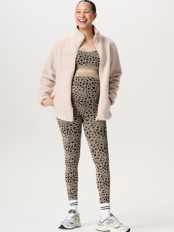 Noppies Tussenjas 'Fakse' in Beige