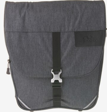 Norco Sports Bag 'BALDON CITY' in Grey: front