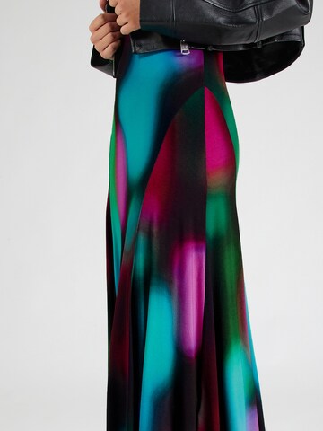 Derhy Dress in Blue