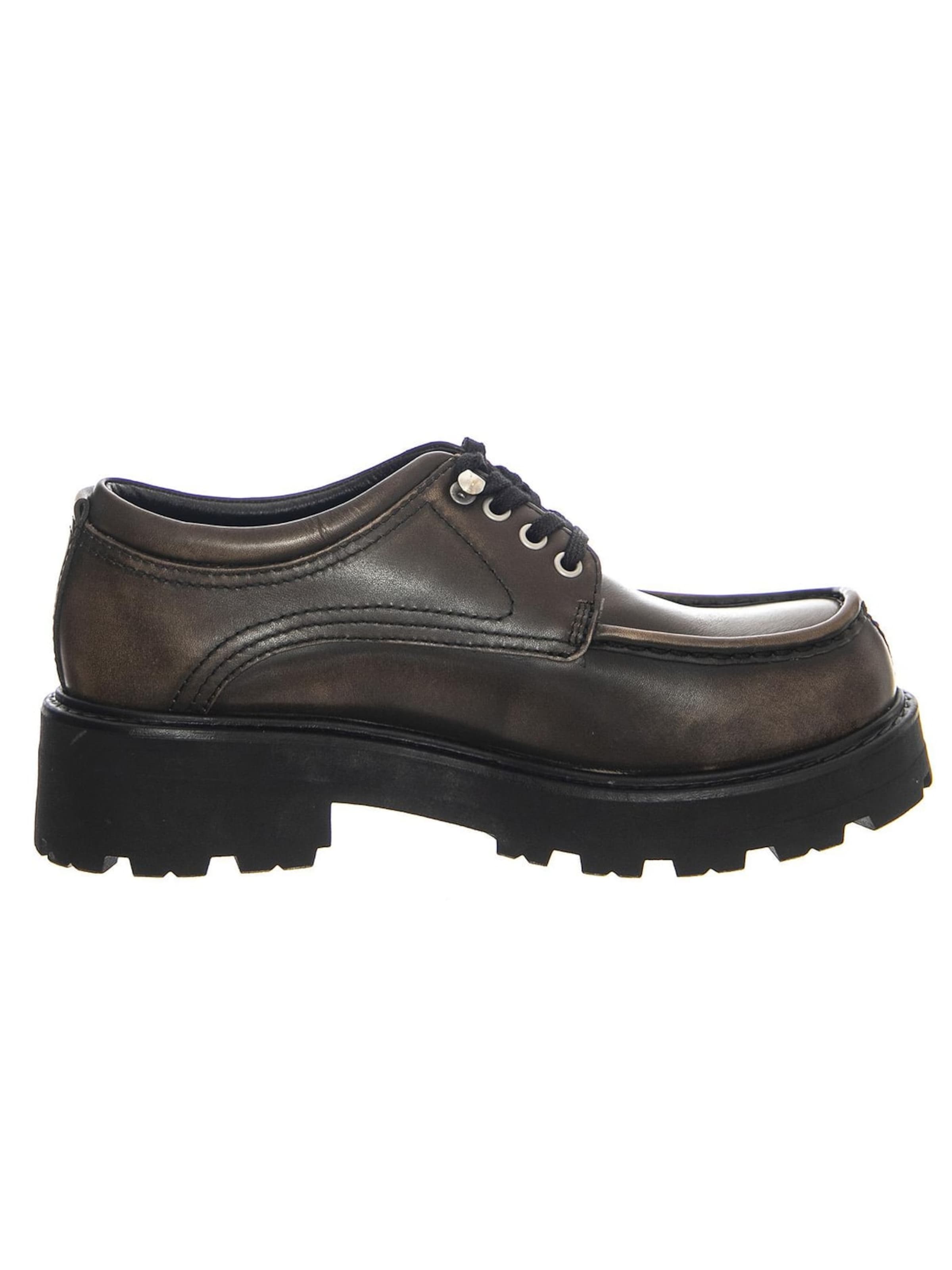 Scarpa stringata 'Cosmo 2.0 Mud' di Vagabond in marrone