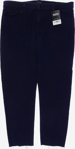 J Brand Jeans 35 in Blau: Vorderseite