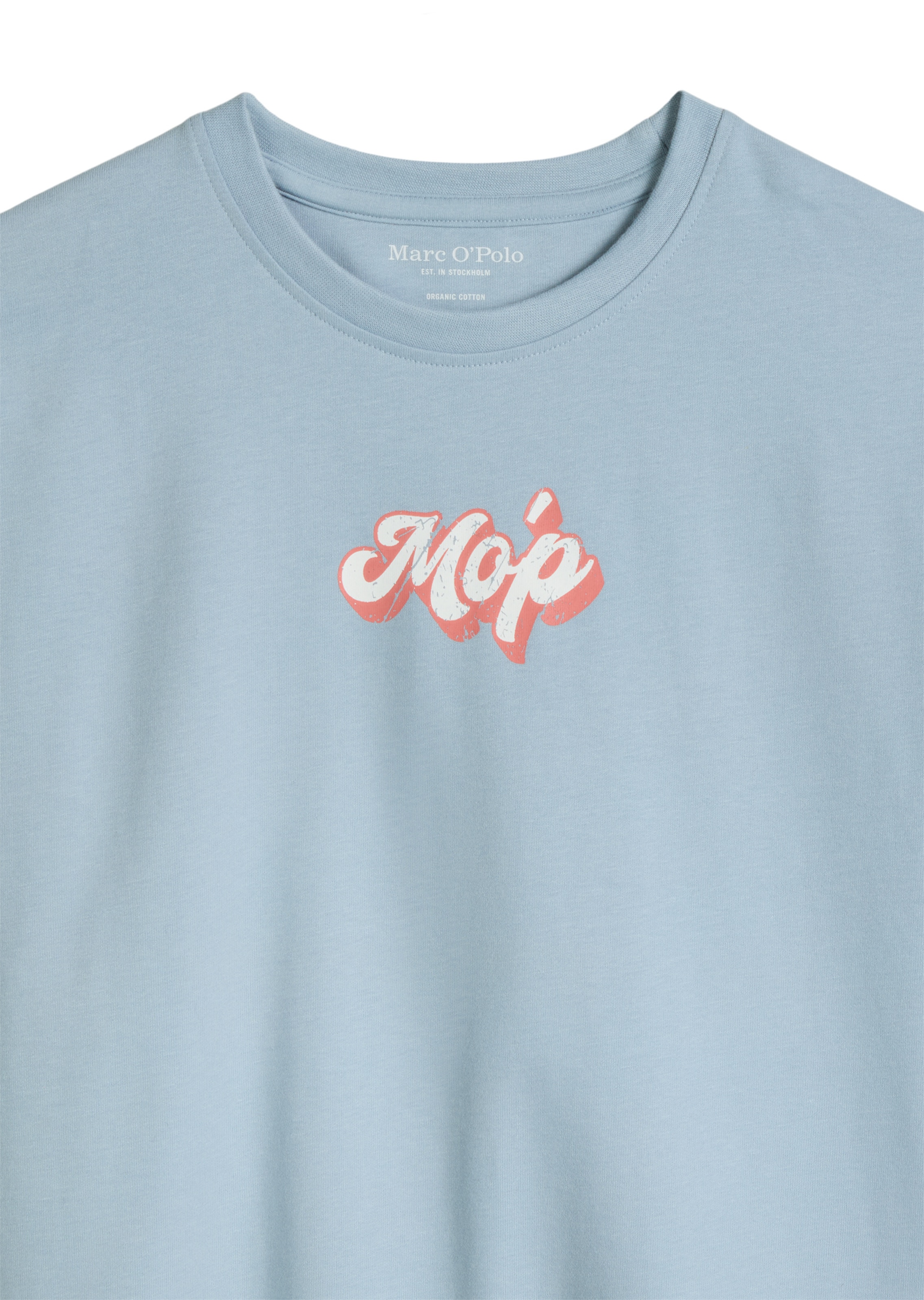 Marc O'Polo Shirt in Blue