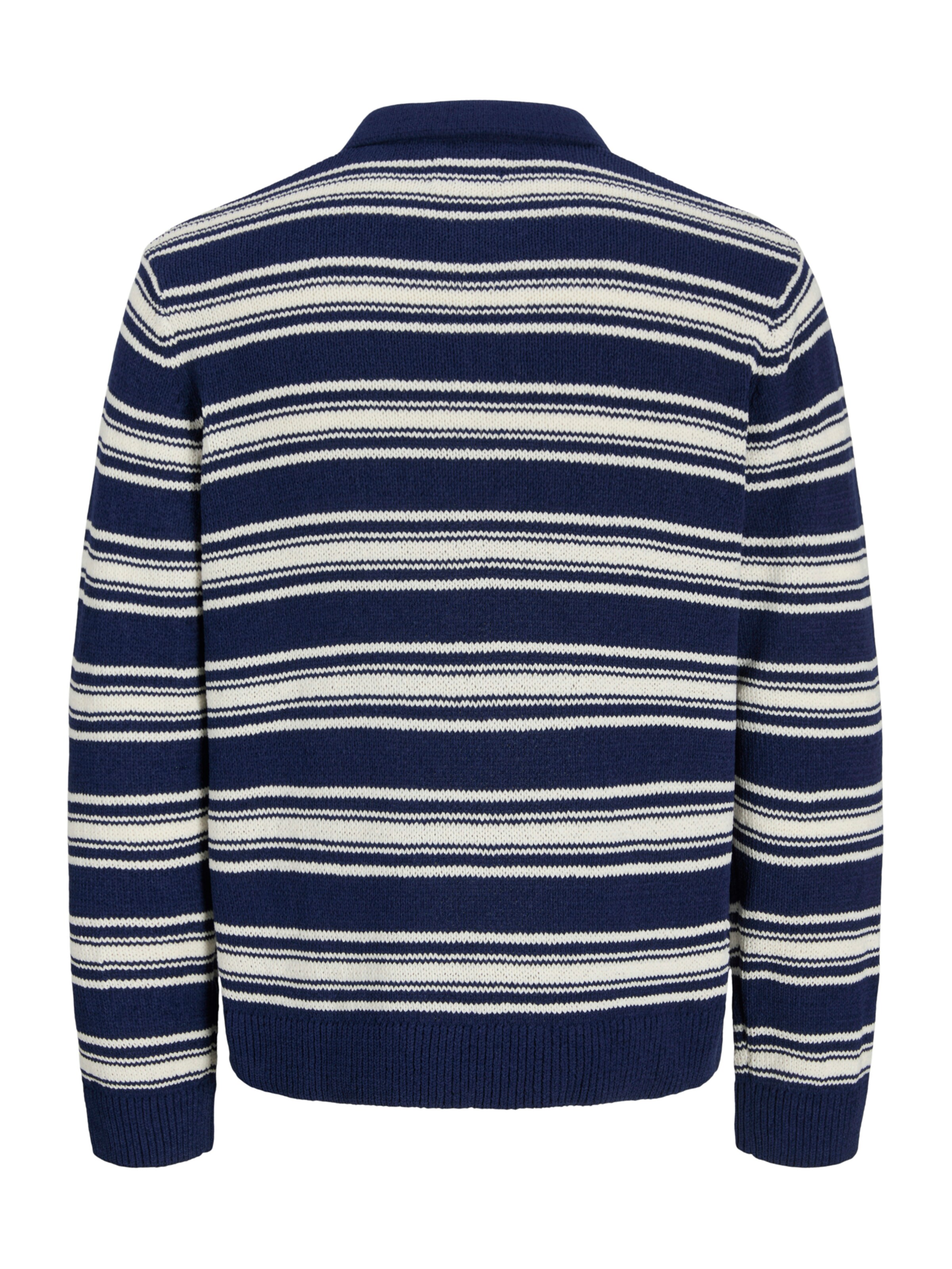 JACK & JONES - Jersey 'JORCambridge' en azul