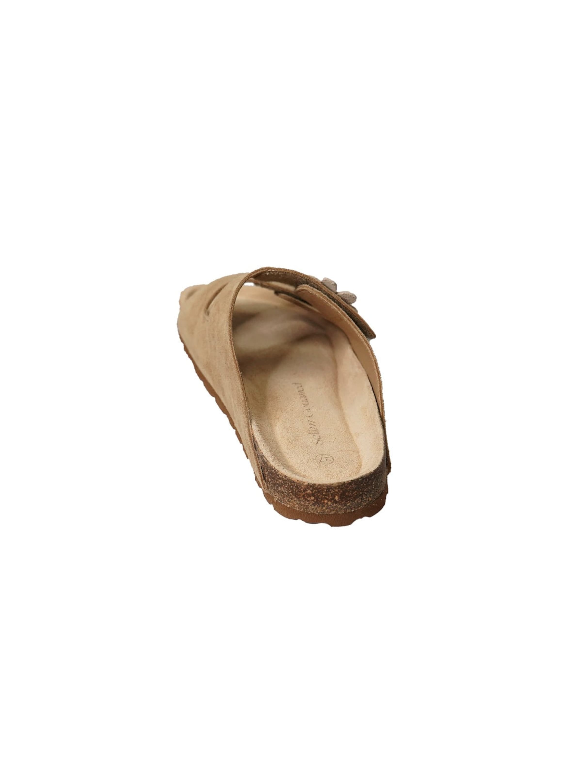 Yoxeone Sandaler 'Garden Shoes' i beige
