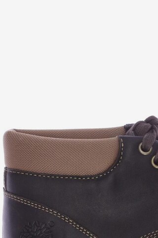 TIMBERLAND Flats & Loafers in 41,5 in Brown