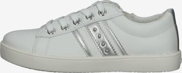 GEOX Sneakers in Wit