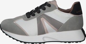 Alexander Smith Sneaker in Grau