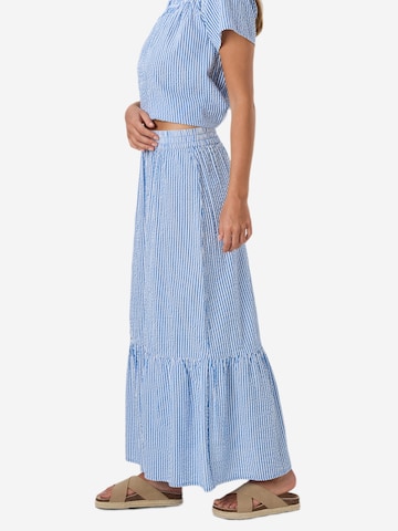 Seaside Skirt 'Marina' in Blue