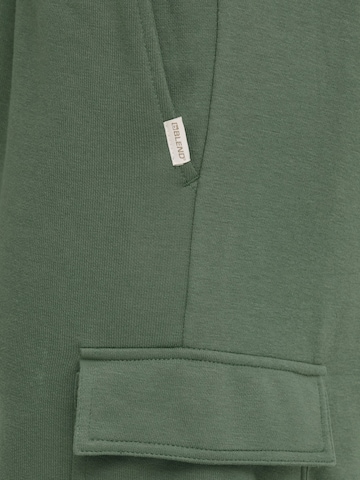 BLEND - regular Pantalón cargo ' BHKarlos' en verde