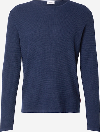 JOOP! Jeans Pulover 'Svenor' u noćno plava, Pregled proizvoda