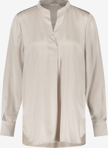 GERRY WEBER Bluse in Beige: predná strana