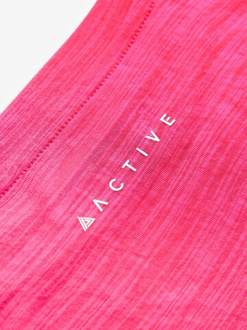 Next - Camiseta en rosa