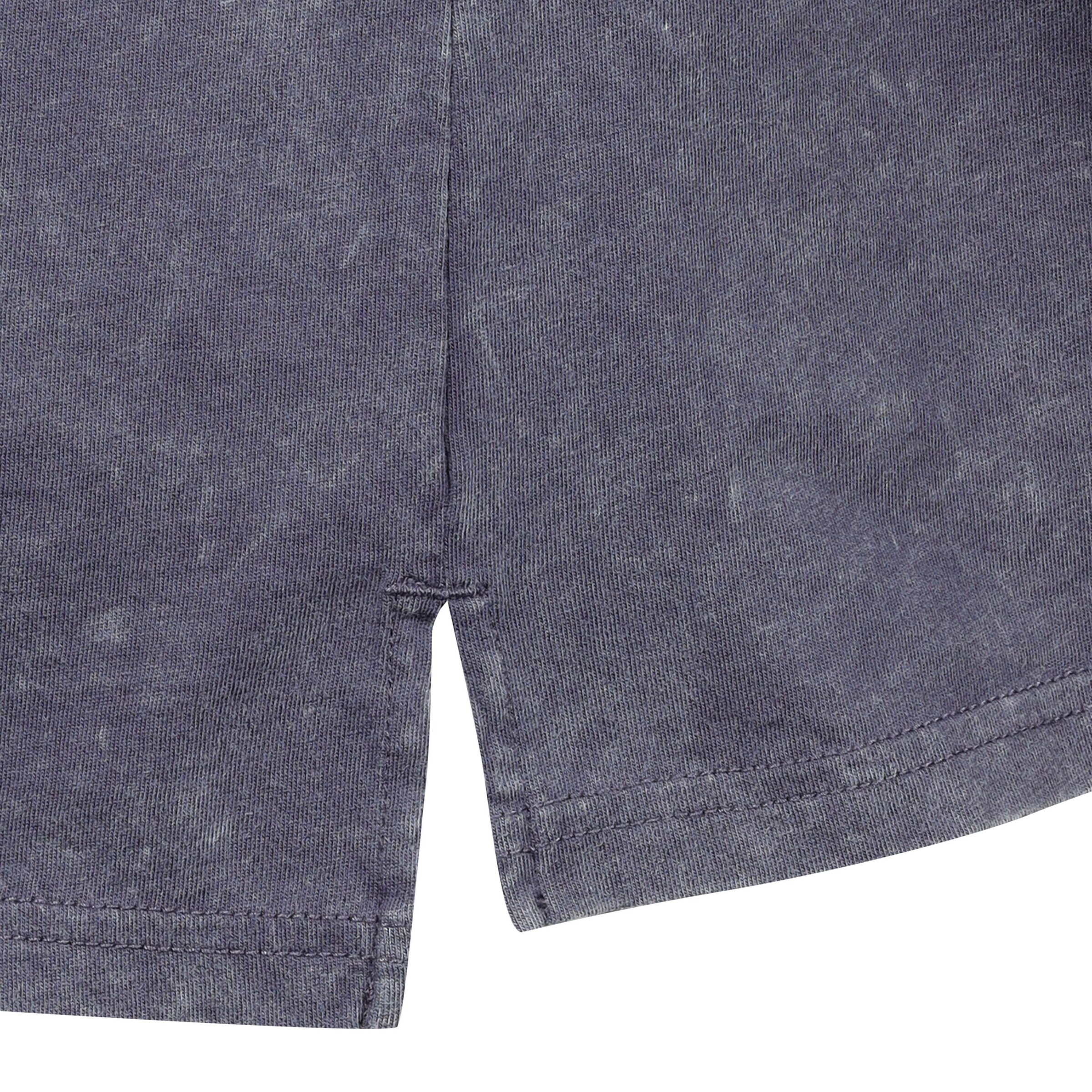 Champion Shirt in Grey