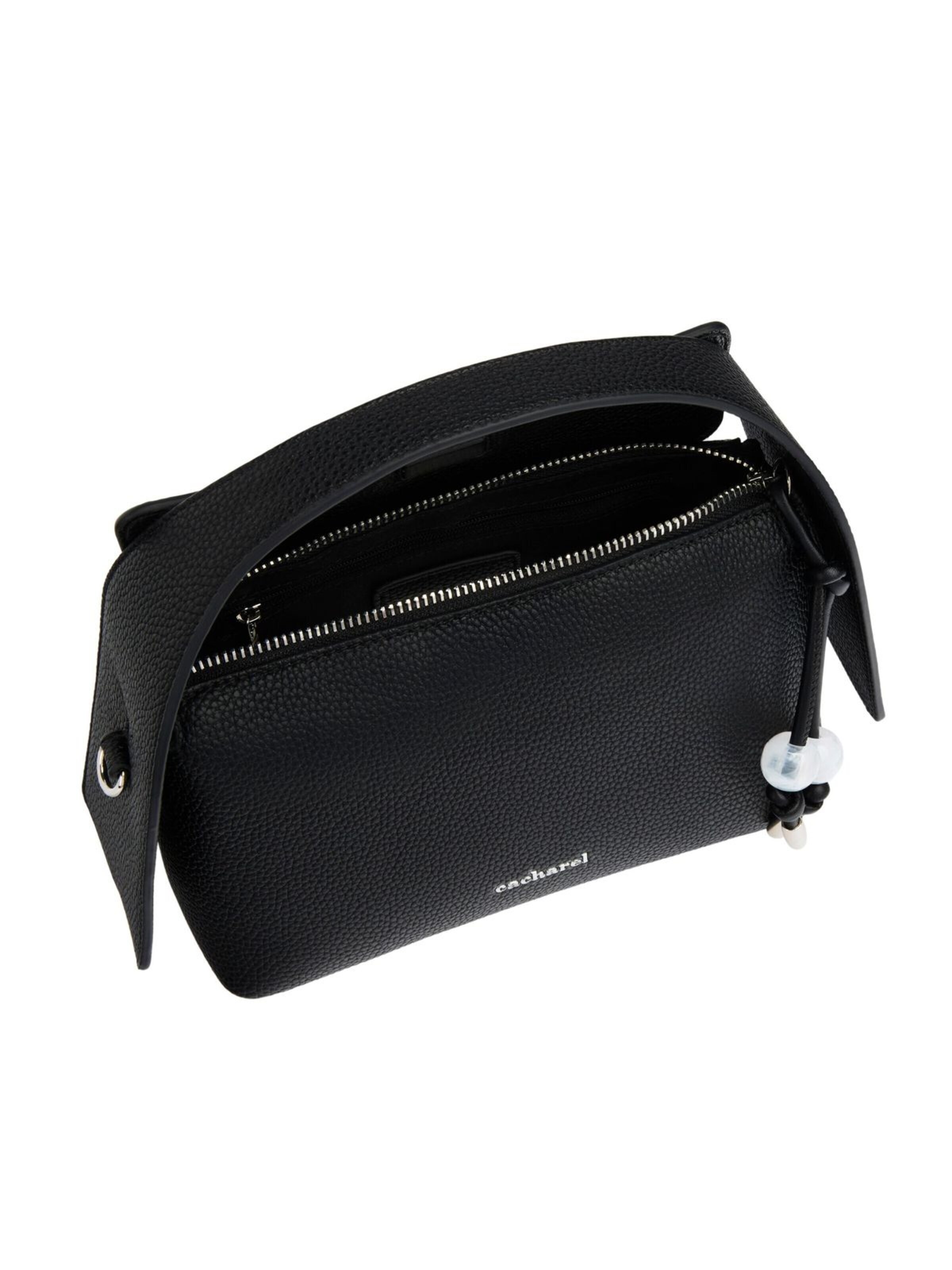 Cacharel Handtas in Zwart