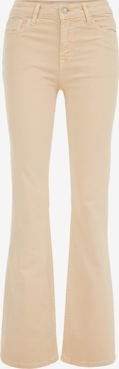 WE Fashion Jeans in beige, Produktansicht