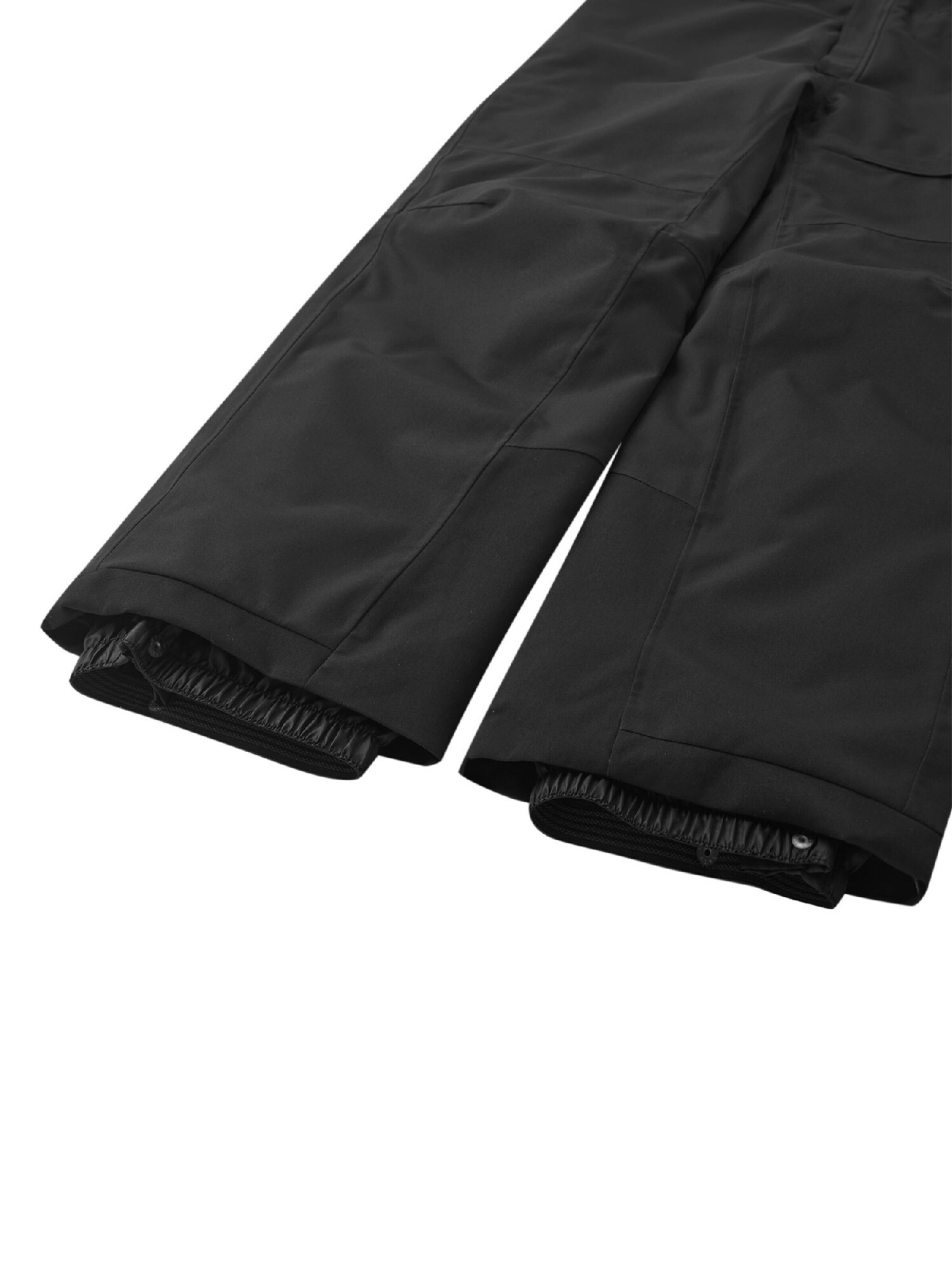 Reima Regular Skiihose 'Vuonelo' in Schwarz