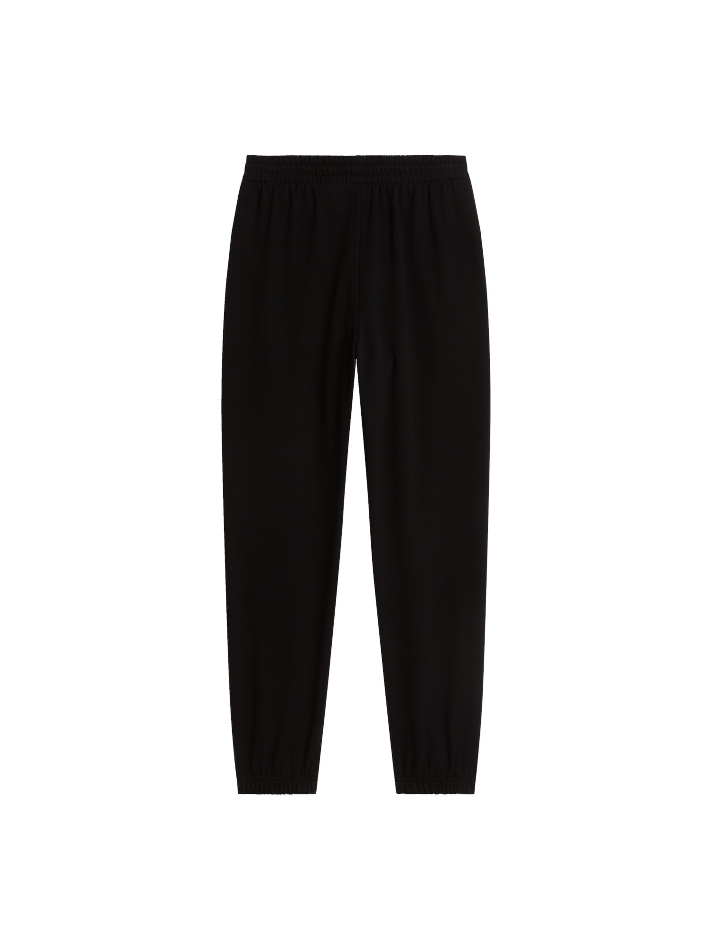 THE NORTH FACE Конический (Tapered) Штаны 'EssentialL Simple Dome' в Черный