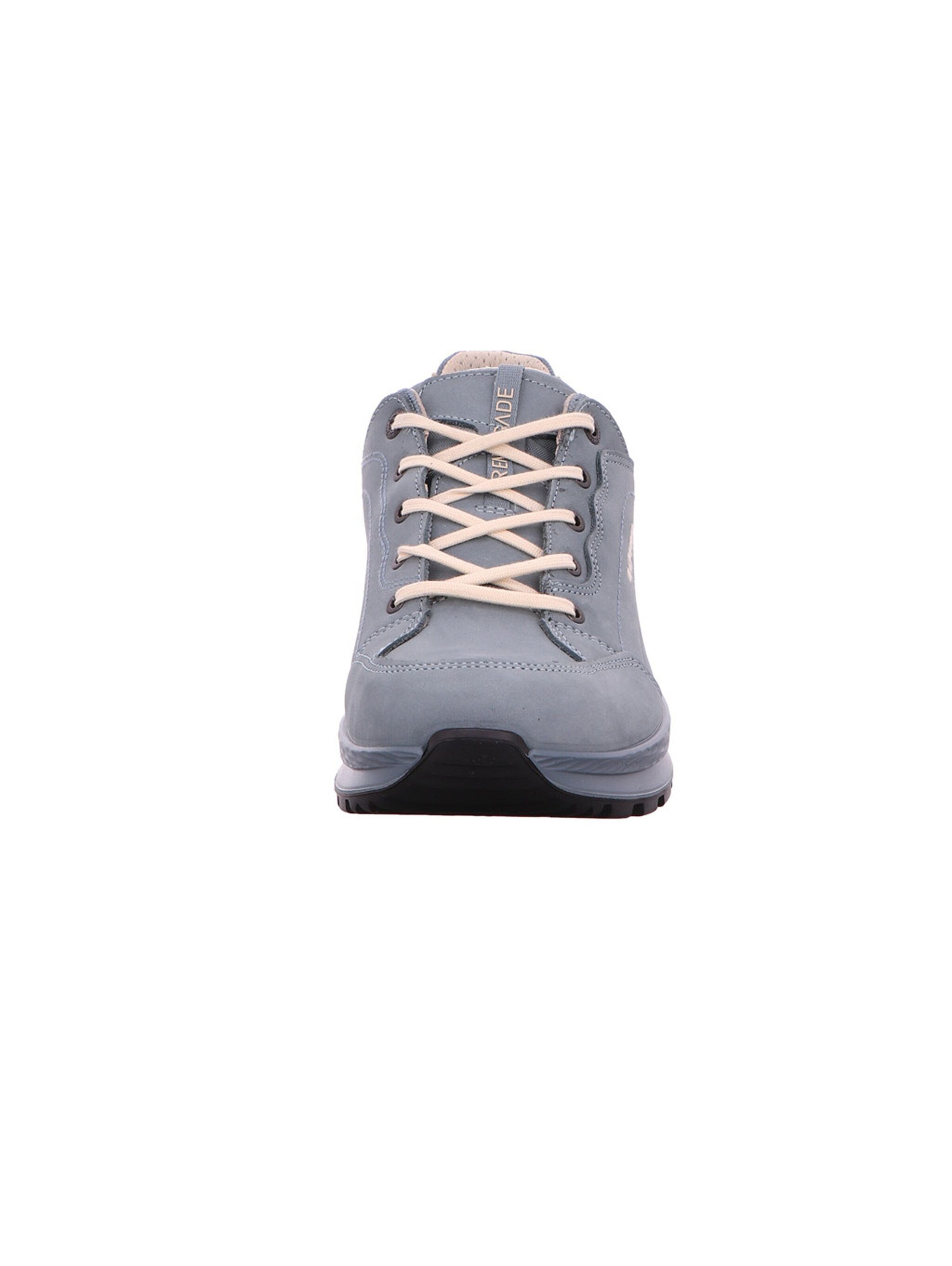 LOWA Flats 'Renegade Evo' in Grey