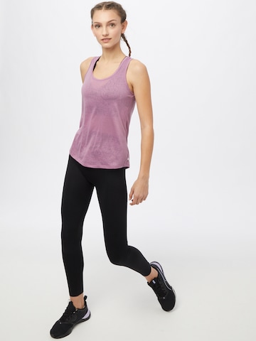 Marika Sport top 'MADELINE' - lila