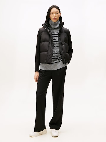 Veste d’hiver TOMMY HILFIGER en noir