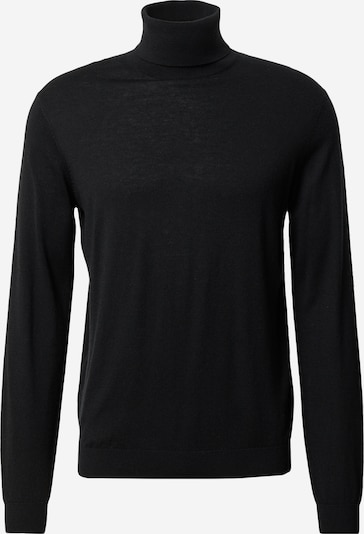 Megztinis 'Enno' iš TRAPP, spalva – juoda, Prekių apžvalga