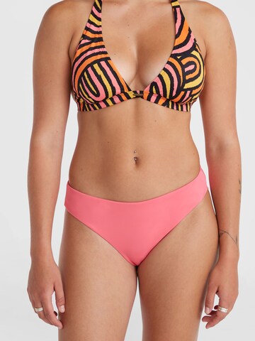 O'NEILL Bikinitrusse 'Maoi' i pink