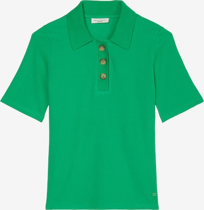Maglietta Marc O'Polo DENIM di colore verde erba, Visualizzazione prodotti