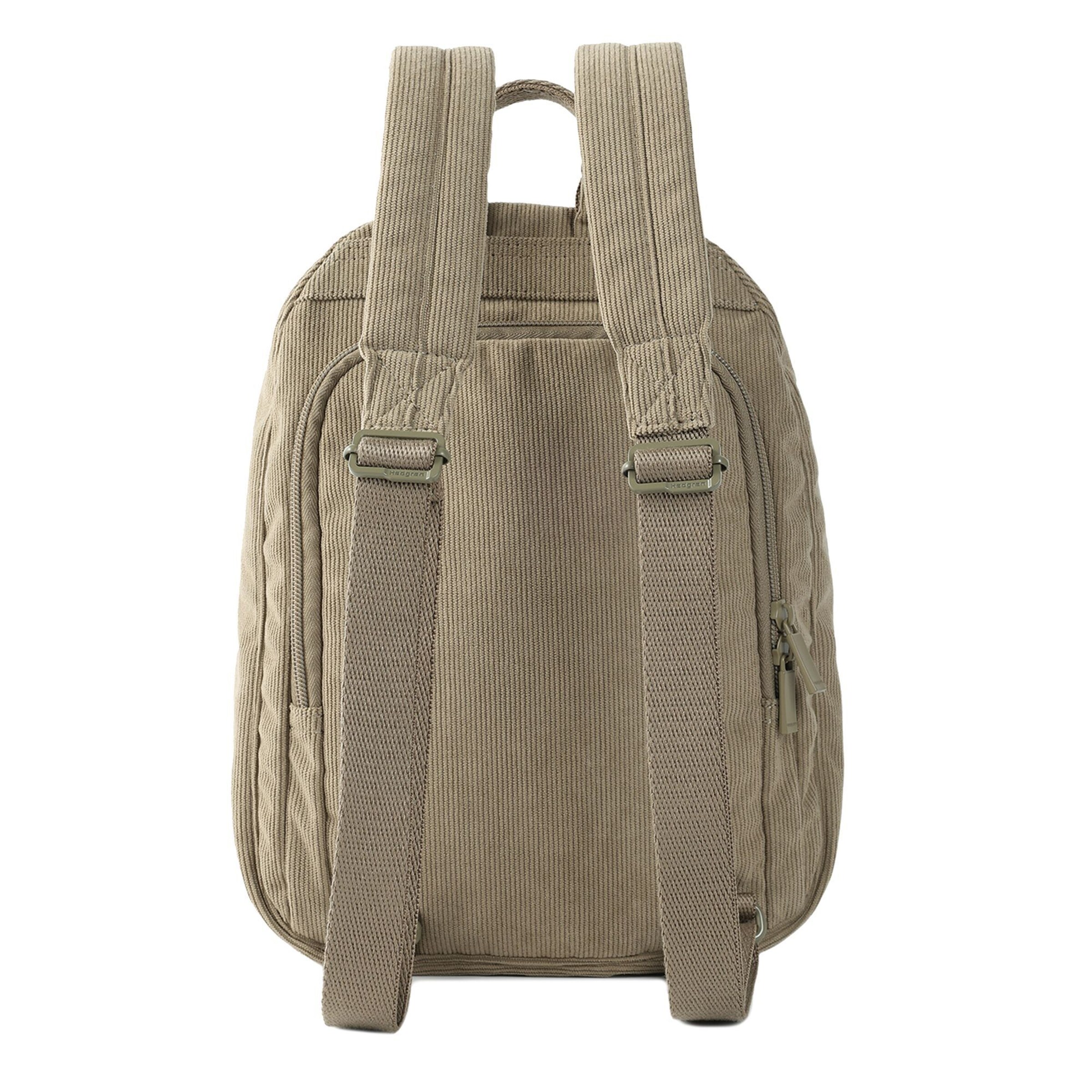 Zaino 'Inner City Vogue' di Hedgren in verde