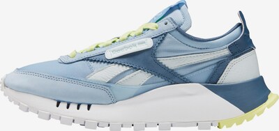 Reebok Classic Sneaker 'CL LEGACY' in hellblau, Produktansicht