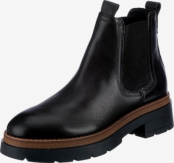 Marc O'Polo Chelsea Boots 'Filippa 6A' in Braun: predná strana