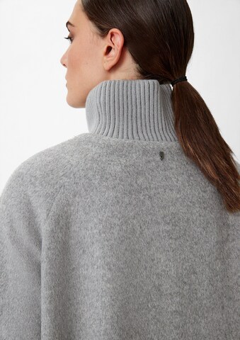 Manteau mi-saison COMMA en gris