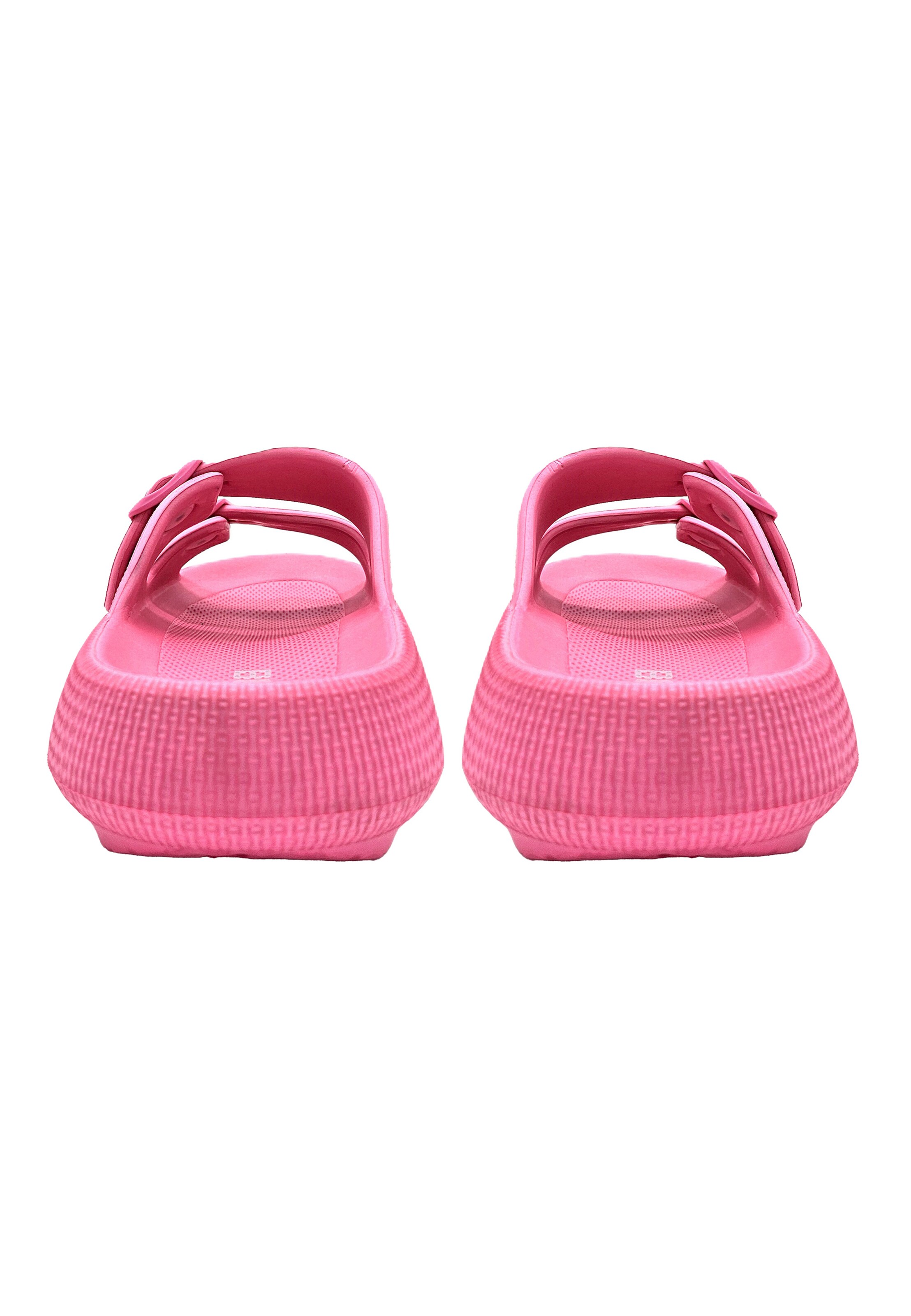 BECO the world of aquasports Beach & swim shoe 'Airkiss-Leisure' in Pink