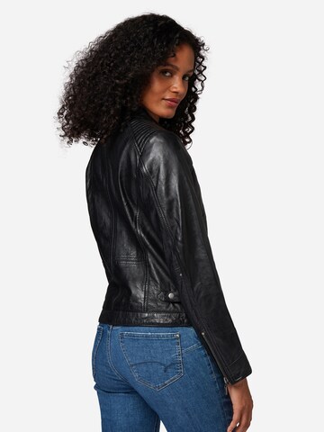 RICANO Jacke 'Hannah' in Schwarz