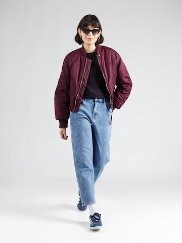 Hailys tavaline Teksapüksid 'Mi44rell', värv sinine