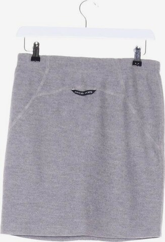 Marc Cain Skirt in M in Grey