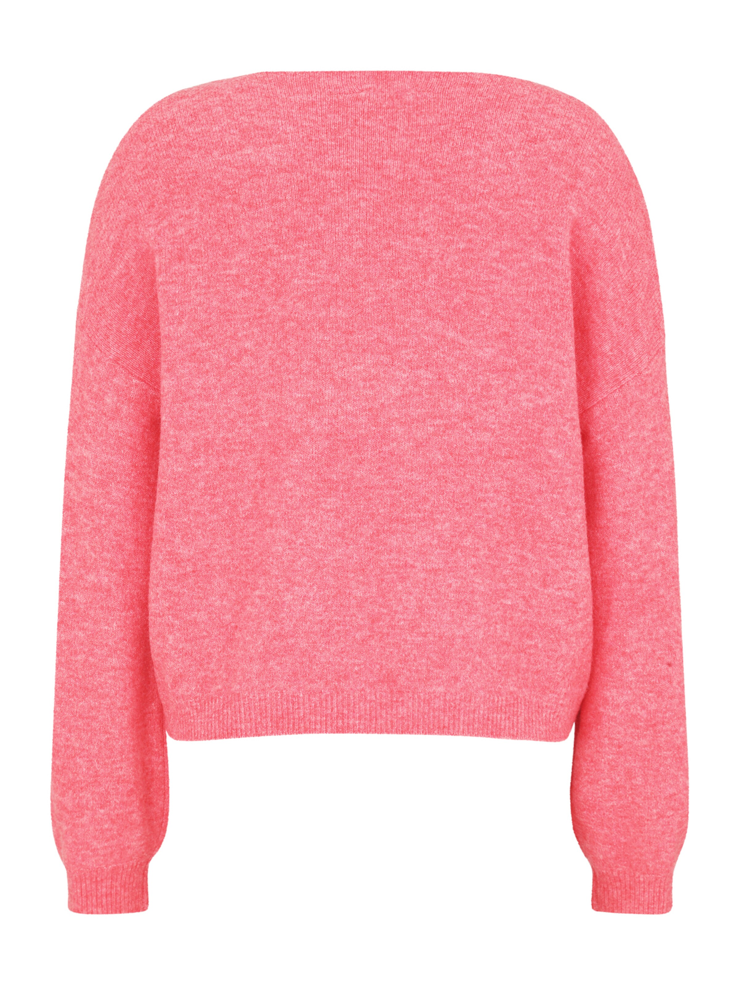 Pullover di Cartoon in rosso