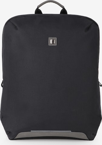 Gabol Backpack 'Forward' in Black: front