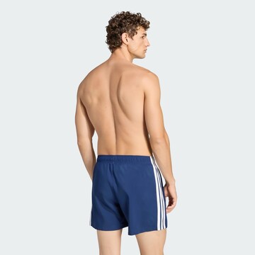 ADIDAS SPORTSWEAR Board shorts in Blue