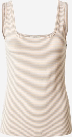 ESPRIT Top in Beige: predná strana