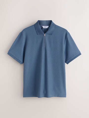 mėlyna Next Marškinėliai